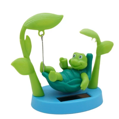 Car ornaments, Ornaments Cartoon Turtle Doll