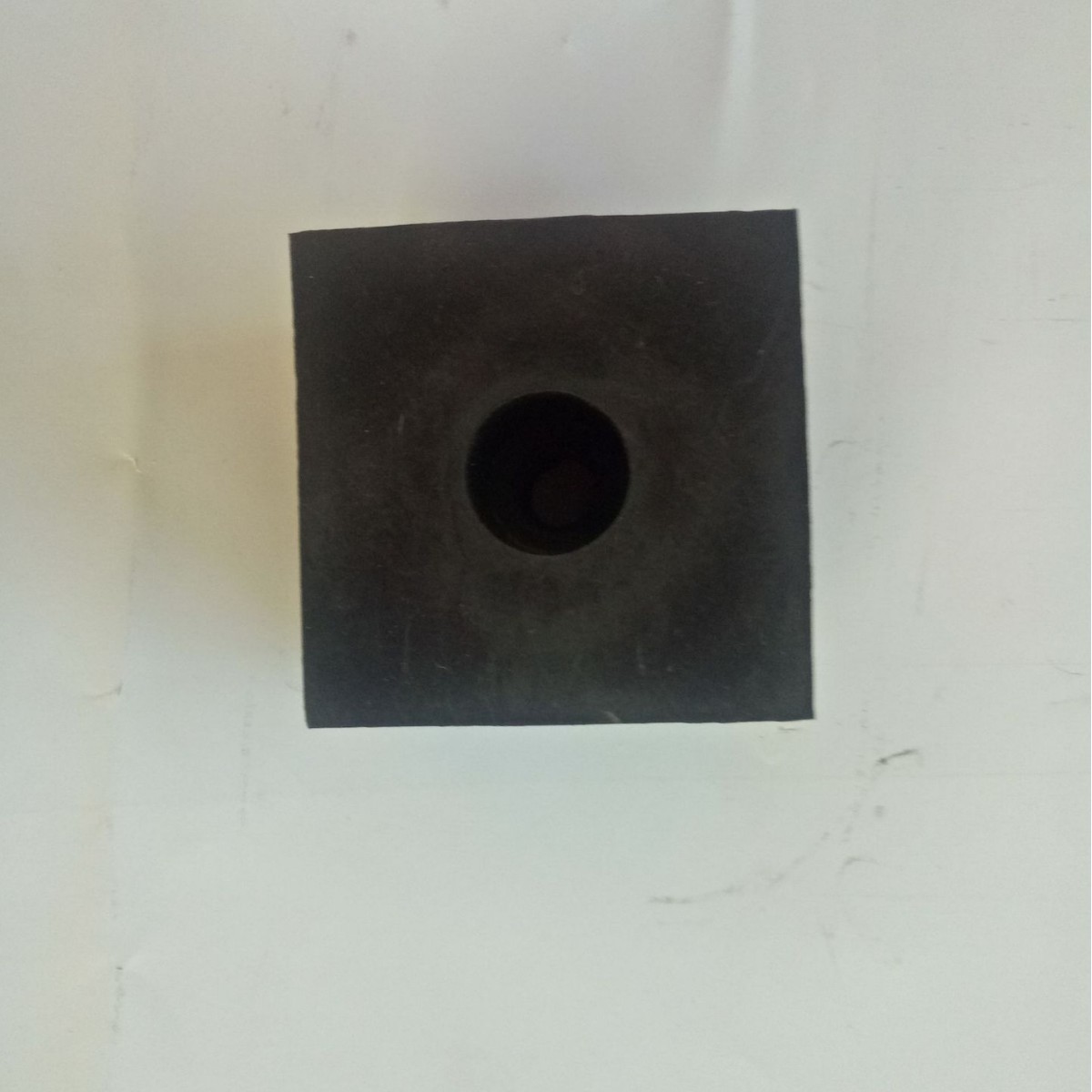 厂家直销 优质橡胶块 防震块 缓冲块 耐磨方块 高弹性加厚橡胶块