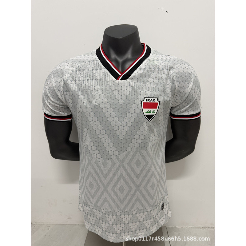Fábrica directa de la Copa del Mundo 2026 48 camisetas jugadores edición Argentina Brasil Francia Inglés lotes de uniformes de fútbol