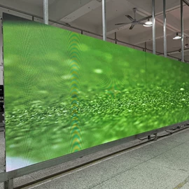 LED室内屏;LED户外屏;LED显示器件