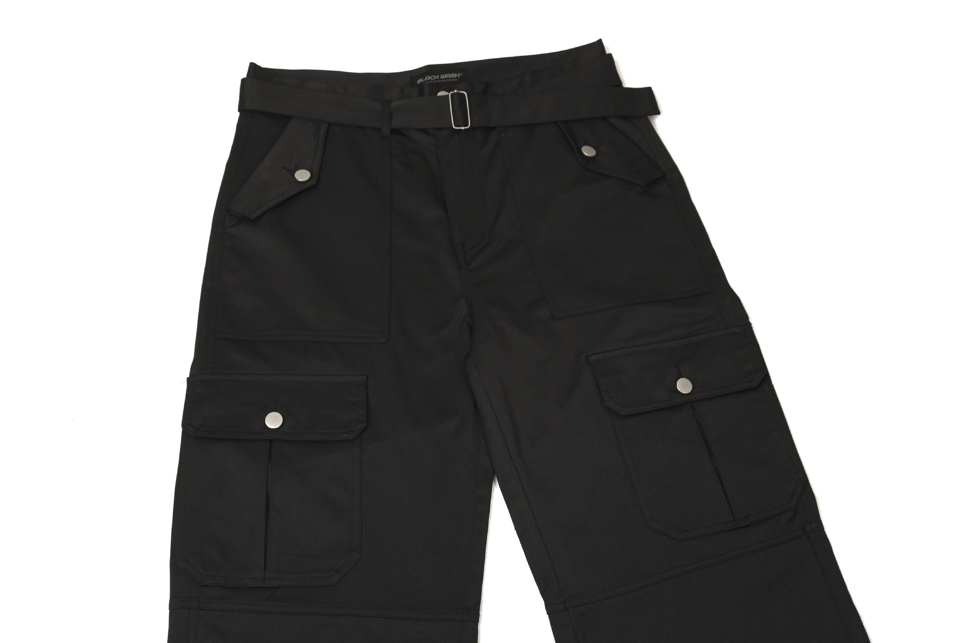 YON MODISH Vêtements pour hommes 2024 Automne Nouveau produit American Street Trendy Personnalisé Polyvalent Pantalon de travail_voghion.com