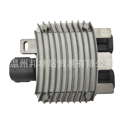 Fan Fan Motor Resistor Parts