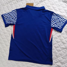 足球服;篮球服;羽毛球服