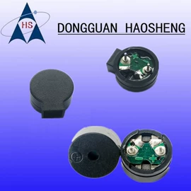 讯响器;扬声器;传声器(咪头)