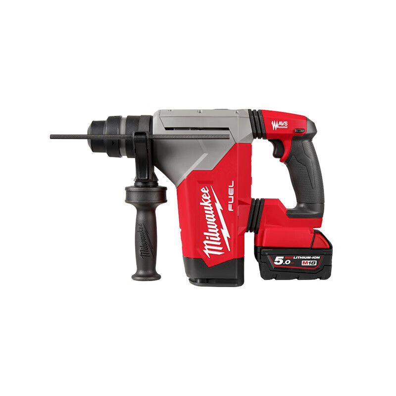 Miwachi Miwachi M18 FHP - 501XS M18 FUEL cargado sin escobillas martillo multifuncional de 32 mm (