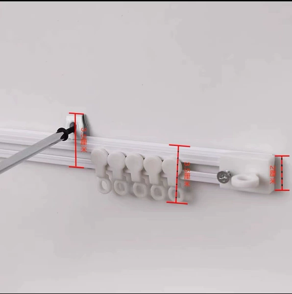 Side installation