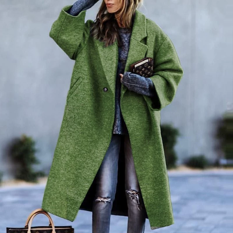 (Cross-border trading), long-sleeve, jacket, European style, Amazon