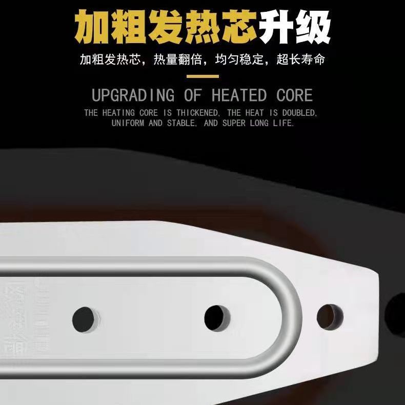 3YV54TF1热熔器PPR水管热熔机热容器恒温水电工程焊接机家用对接