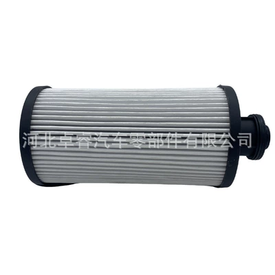 Cannon Filter Element, Automobile filter element