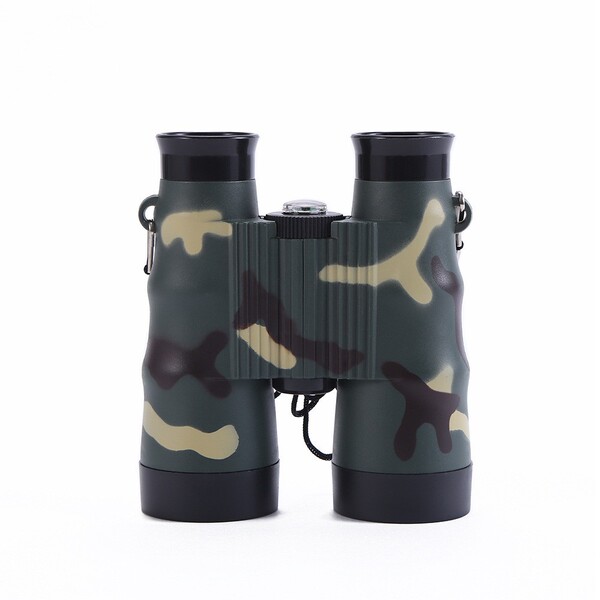 Camouflage toy