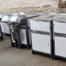 德陽干粉砂漿灌裝機 自動稱重砂漿閥口包裝機 自動計量包裝設備