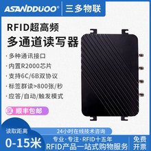 ��ͨ��RFID�x���������lE710ģ�K�h���x�̶�ʽUHF�x�����}�����