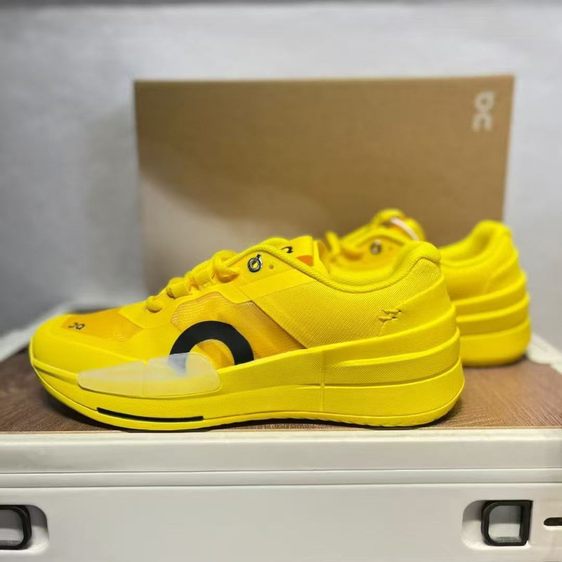 Putian's New Angpa Federer Sports Non-Slip Breathable Tennis Shoes