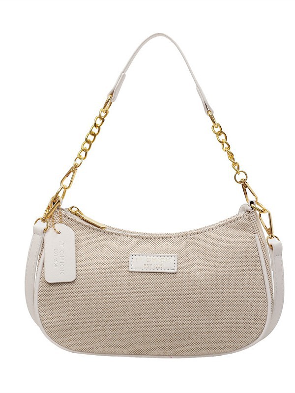 Bolsa de bolsillo de tela de alta calidad, bolsas de bolsillo de bolsillo