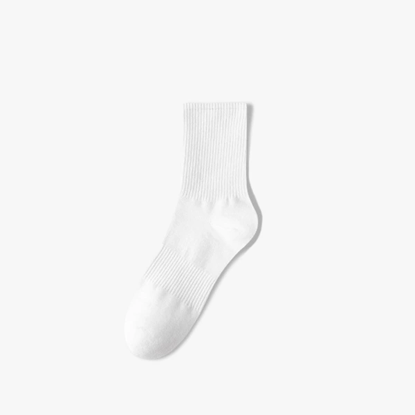 White-long