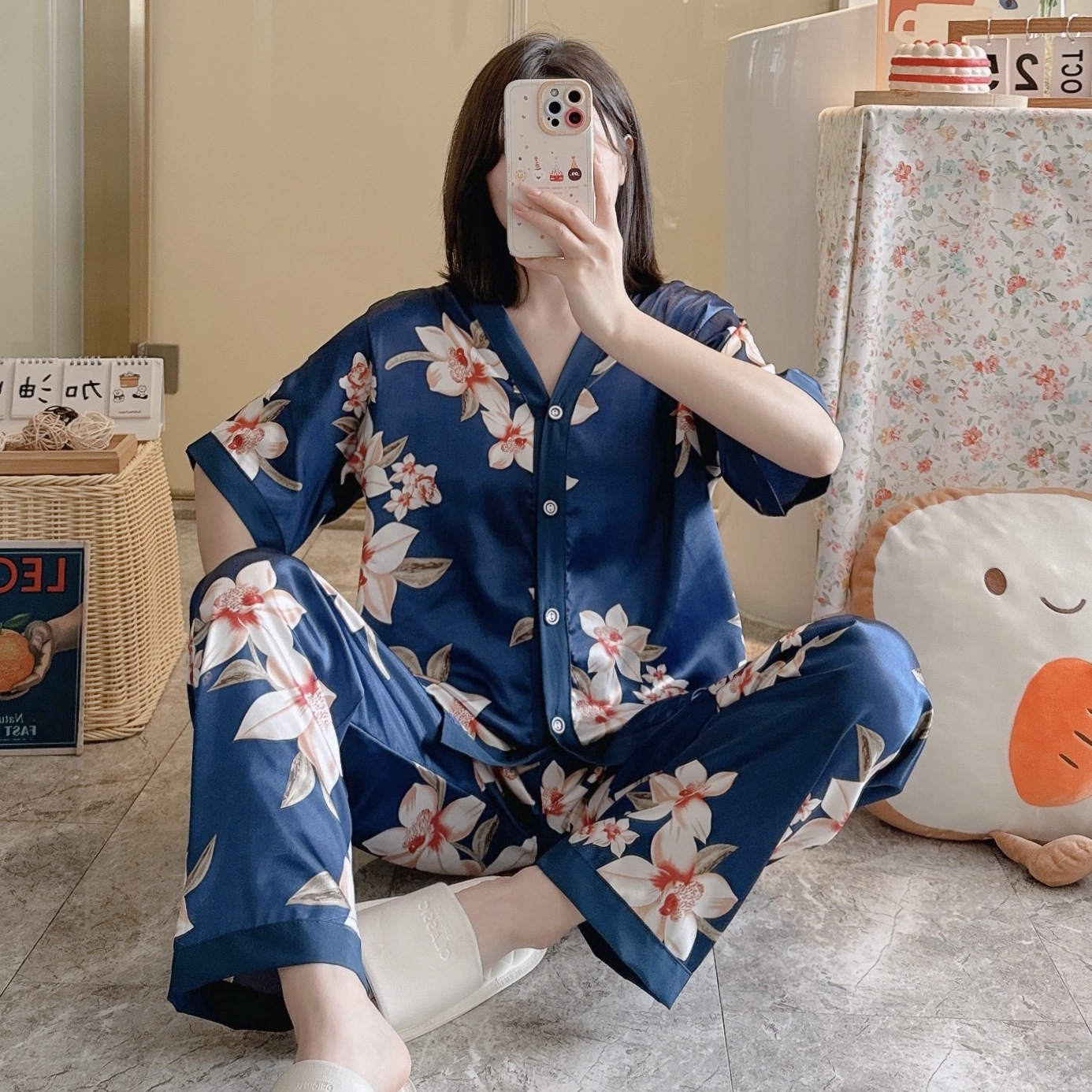 기모노--짧고 긴--30