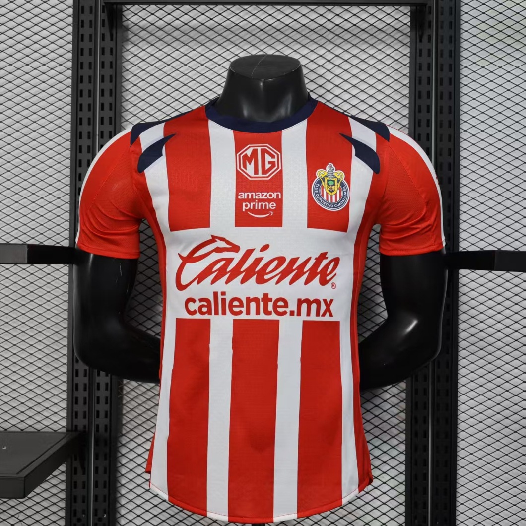 플레이어 2526 시바스 리갈