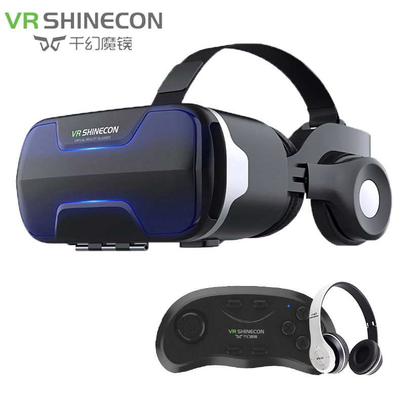 Nano 10th generation (black) + game controller + headphones