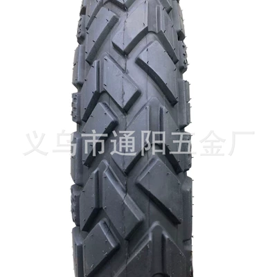 Off-Road Snow Electric Bicycle 20*4.0 – Elektrikli avtomobil şinləri