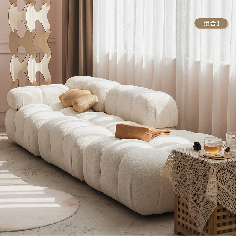 Right armrest + no armrest + Big Foot