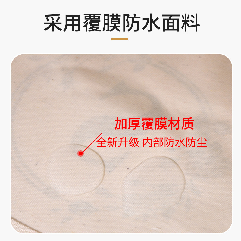 En stock de algodón y lino lienzo carta bolsa de playa moda europea y americana bolso de compras de la lona del bolso logotipo personalizado