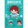 W2601-26 Mini Ariel 170PCS (low price impulse model)