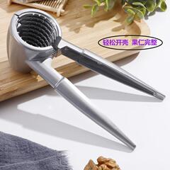核桃夹子家用榛子夹钳子神器开坚果剥核桃工具夹核桃多功能破壳器
