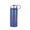 Capacious space glass stainless steel, thermos for traveling, wholesale, custom made