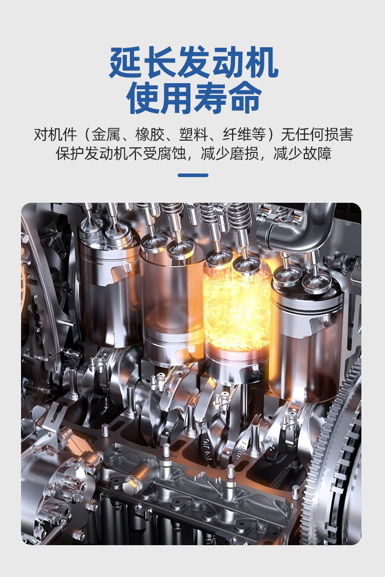 Wesley Three-Way Catalytic Cleaner Engine Cleaning Without Disassembly and Internal Carbon Deposit Removal Exhaust Cleaning and Decontamination