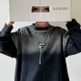 少年儿童男童长袖打底衫