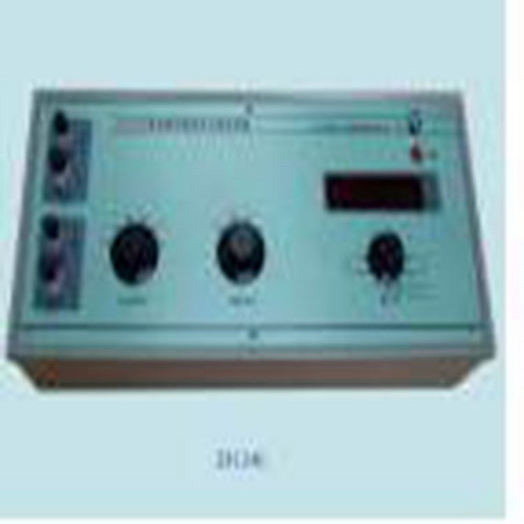 绝缘电阻表试验箱 型号:TCHY-ZX124G 库号：M382787