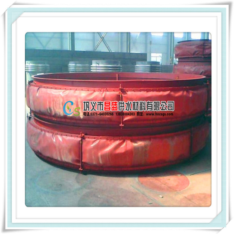 Power Plant Compensator fibre Fabric Compensator circular Fabric Expansion Joints