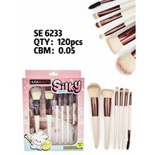 Huda���_����Beauty BRUSH SET��Ӱˢ��Ӱ��ü���ëˢ��ˢ�۵�ˢ