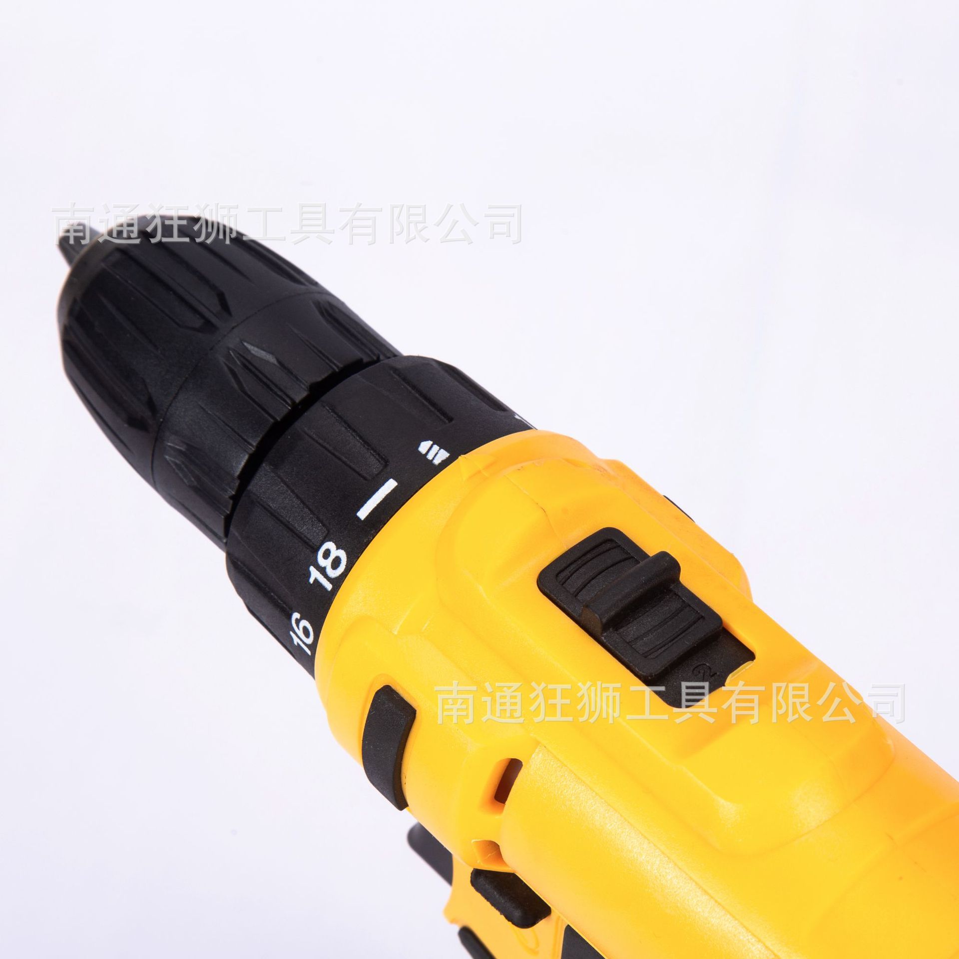 Transfronterizo nuevo 21V multifuncional taladro de mano taladro eléctrico de Litio herramienta eléctrica traje fuente de fábrica