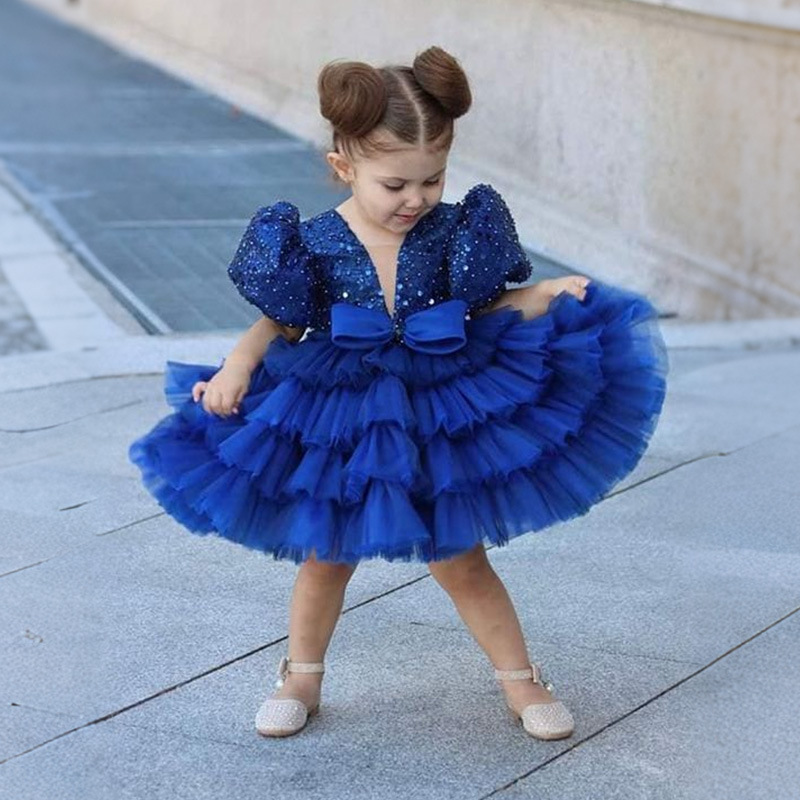 Small princess costume