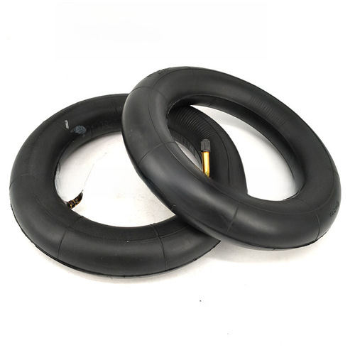 10-inch HOTA Constant Tire Inner Tube for Electric Scooter and Self-balancing Scooter 10X2.0/2.125/2.50