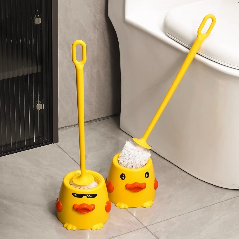 B.Duck