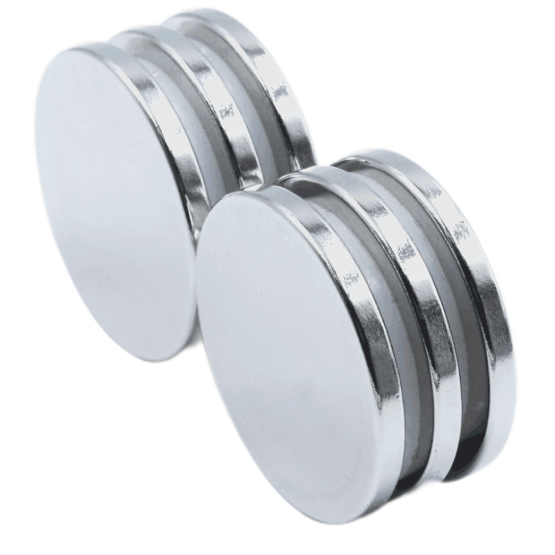 Magnetic small strong magnet, 10mm