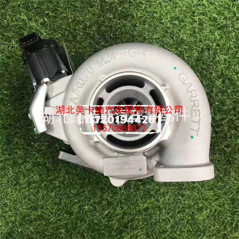 SuitablE for Hino GT2263K EnginE 17201-E0740 783801 -0024 TurbochargEr Without ValvE