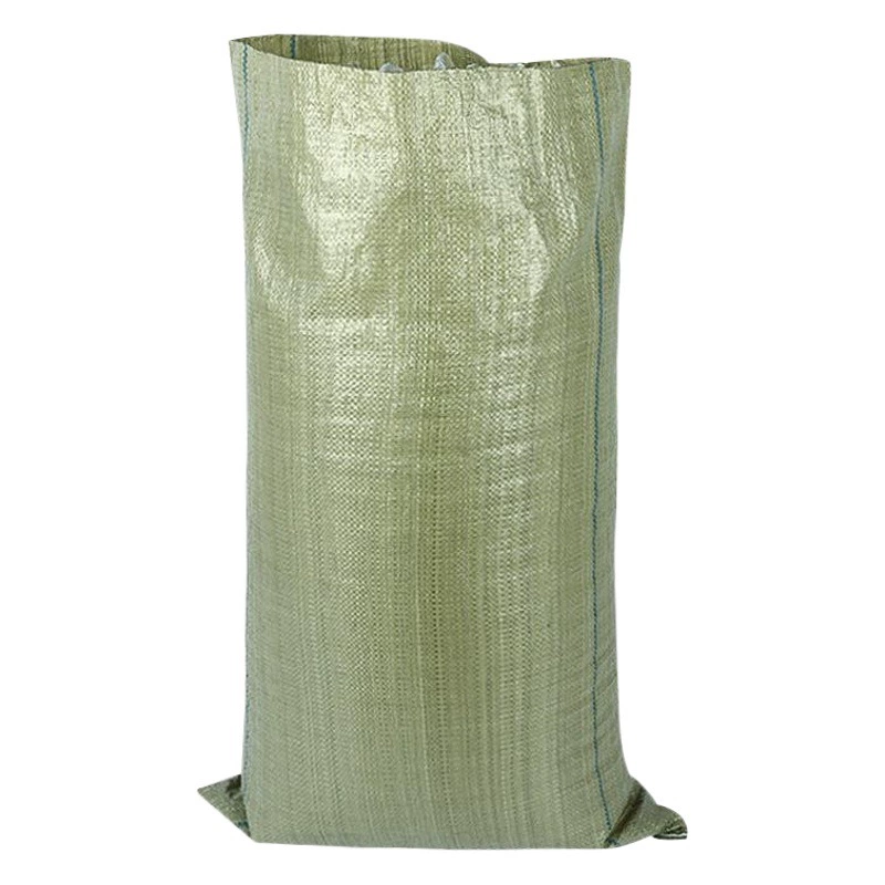 Тканые мешки оптом одноразовые мешки с песком