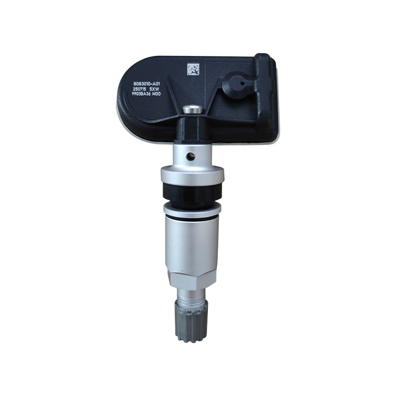 Ha3609200 Is Compatible with Byd Qin Plus, Yuan Plus, Destroyer 05, and Seal Tire Pressure Monitoring Sensors