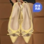 一字尖头新款春秋女凉鞋