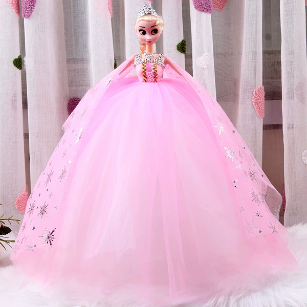 Pink Esha B version