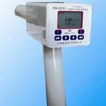 RM2030手持式X-Y辐射仪/辐射剂量率仪 RM2030射线检测仪