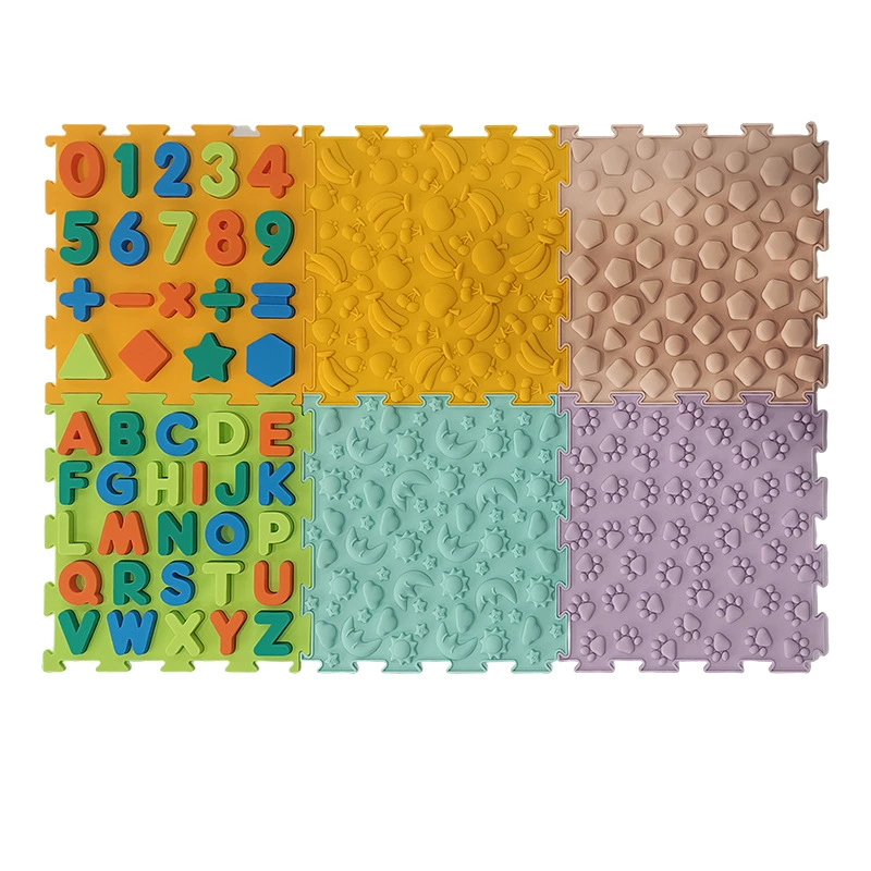 Шатазная прокладка для массажа ног Шатан для массажа ног для ног