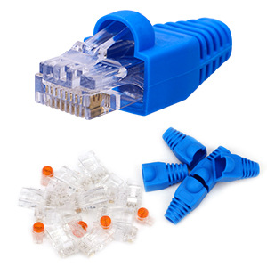 Netzwerk Reparaturwerkzeuge