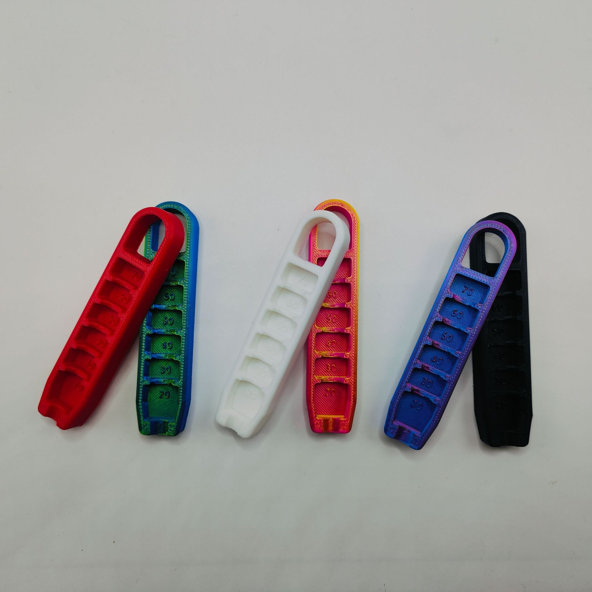 Nuevo elevador de asiento de golf creativo transfronterizo, decoración impresa en 3D, juguetes de regalo para los amantes del golf