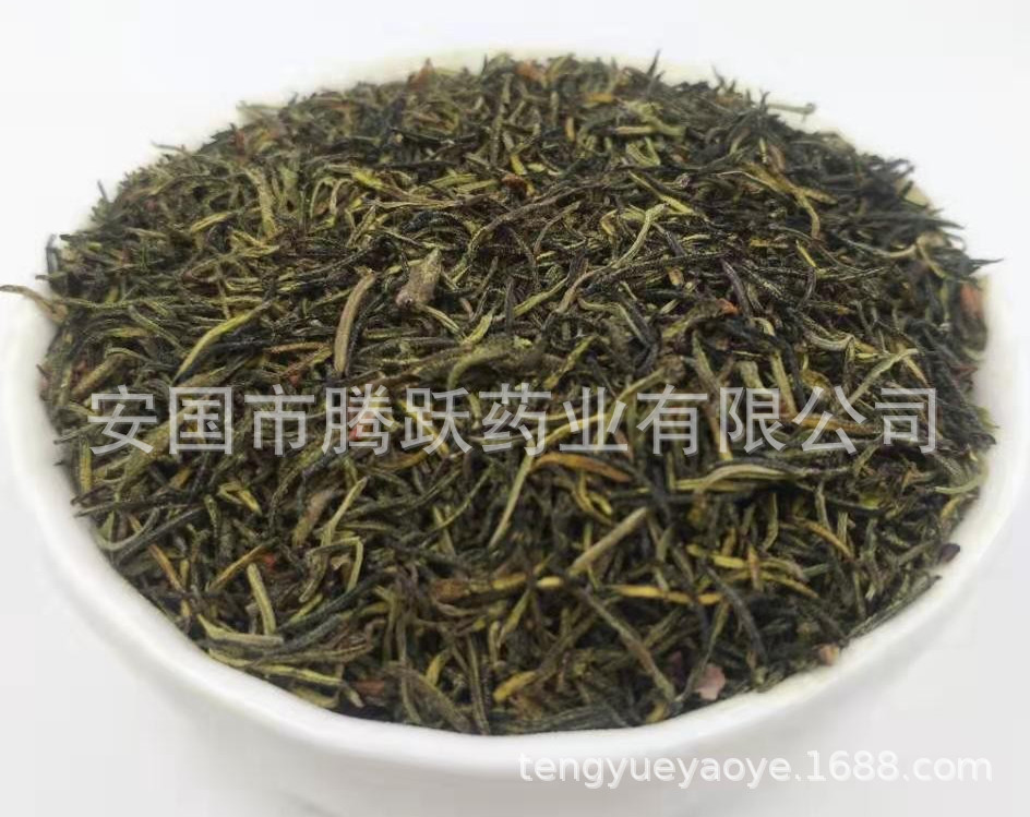 Eucommia Male Flower Tea Du Zhong Xiong Hua Dried Herbal Tea 500g New Harvest quality and texture
