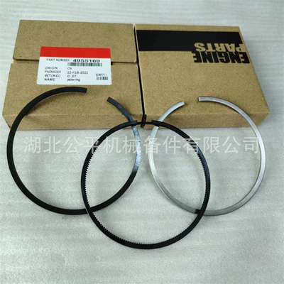 Factory Direct Supply Piston, piston ring, piston pin