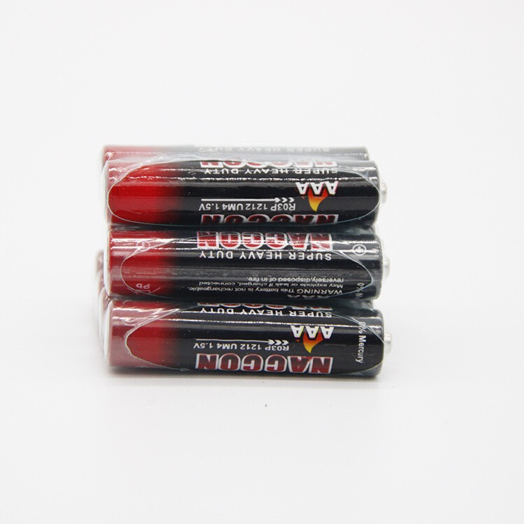 メーカー贩売ライブ蛍光棒使用七番カーボン电池ro3 p电池|undefined